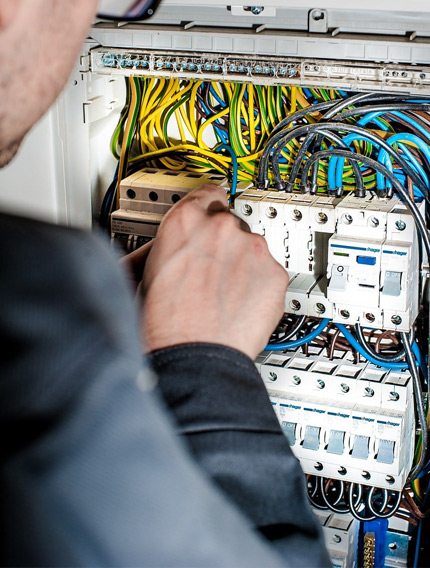 License & Permit Bonds Electricians