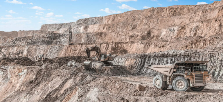 Role of Surety Bonds in the Mining Industry