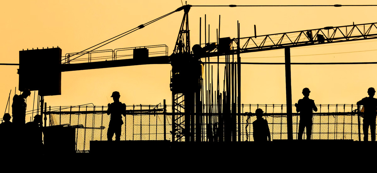 Top 10 Benefits to Bond Construction Projects