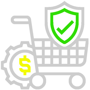 Online Customs Bond Purchase