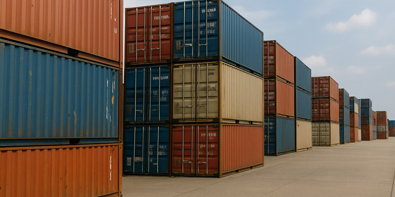 RPP Bond for Import Security 2025 CARM