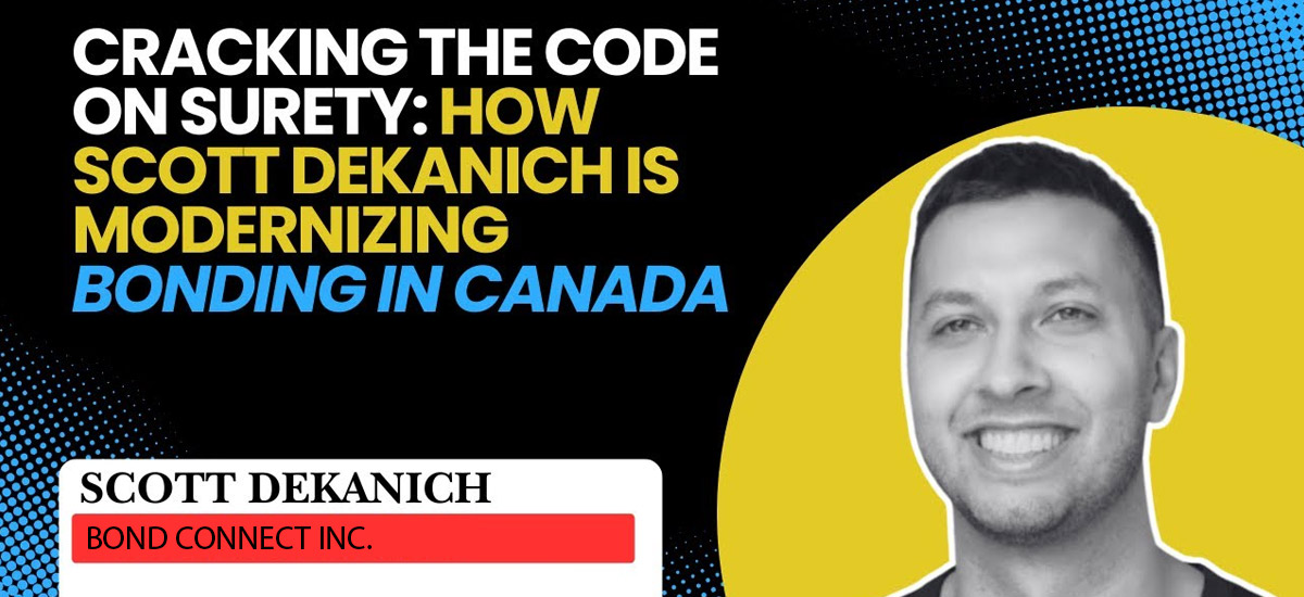 AI x Surety Bonds and the Future of Bonding
