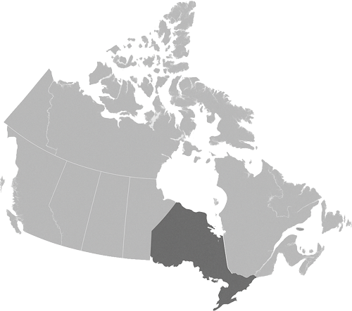 Ontario Recruiter and Temporary Help Agency License Bond