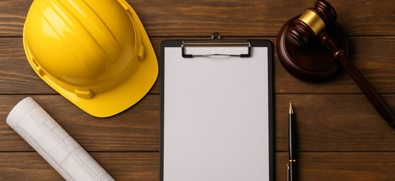 Construction Lien Act: A Guide to Protecting Your Rights