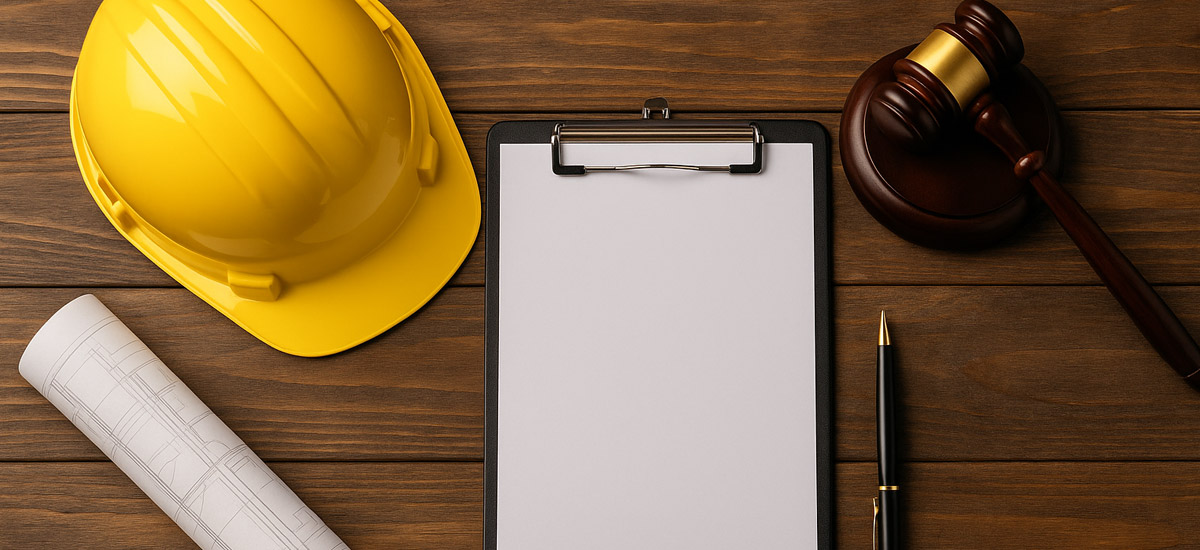 Construction Lien Act: A Guide to Protecting Your Rights