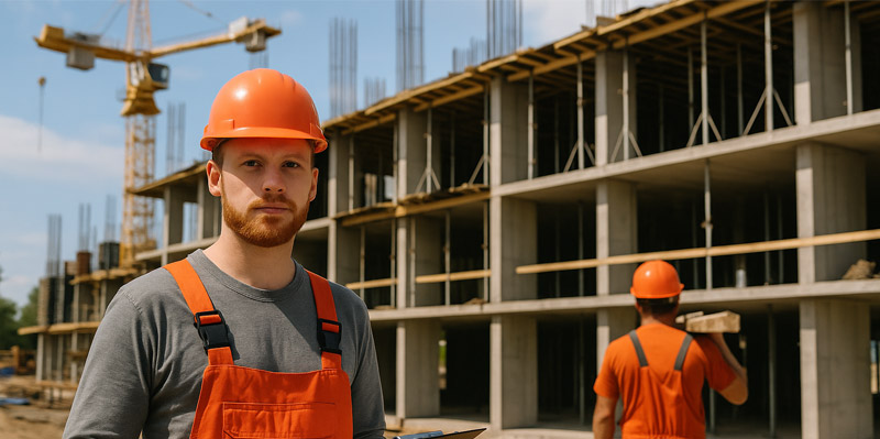 Contractor Construction Surety Bond Legal