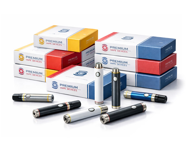 E-Vape Excise Surety Bond