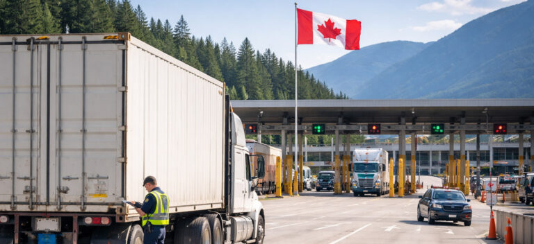 CBSA Bond: What Importers Need To Clear Goods Through CARM