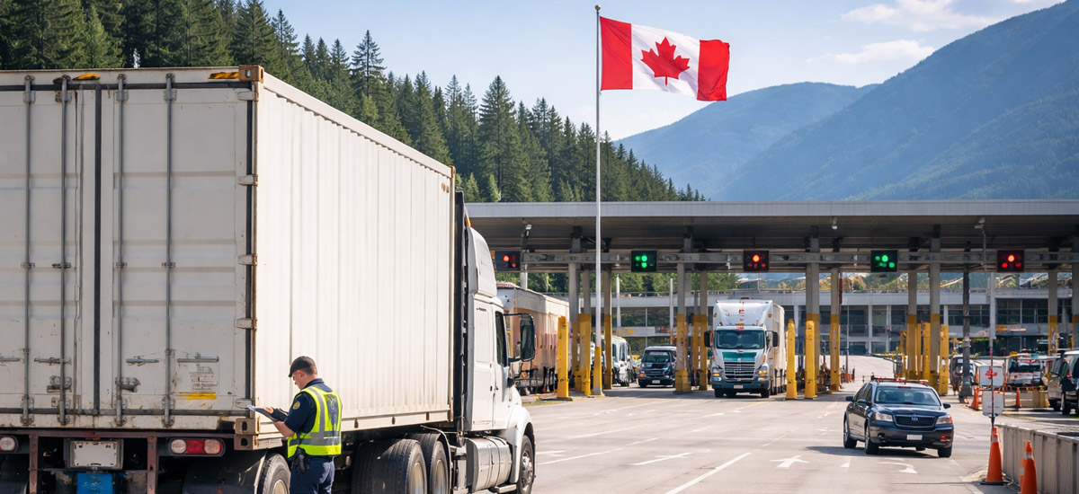CBSA Bond: What Importers Need To Clear Goods Through CARM
