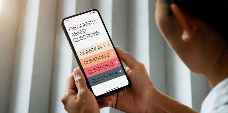 Canada Border Services Agency Bond FAQ