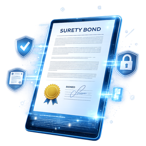 Certified eBonds for Canada
