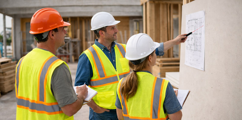 Organizational structure important in bonding