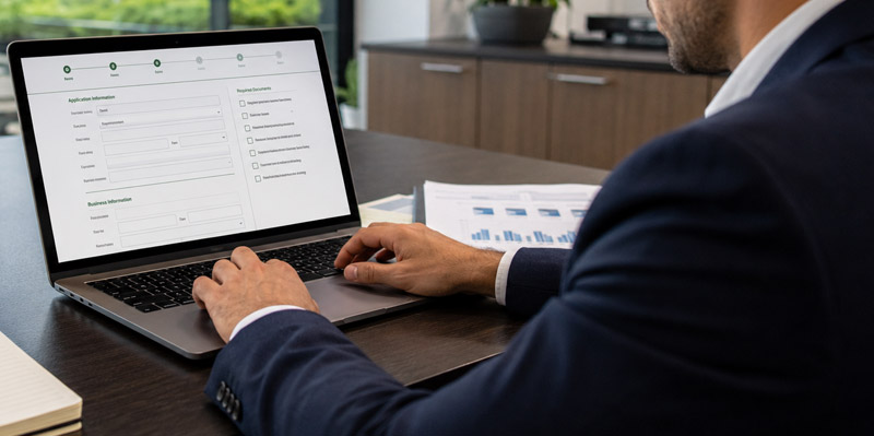 Excise Cannabis Bonds Application
